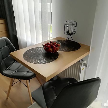 Apartament Wroclaw Centrum Dorzecze Legnickiej Exteriér fotografie